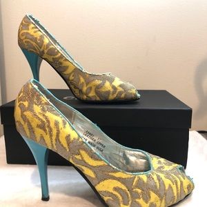 Miz mooz pumps